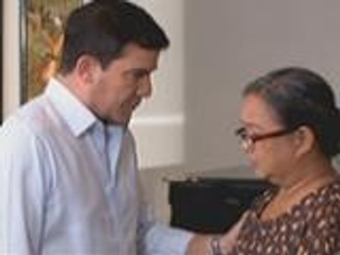 Alexa, nagtagumpay na nga sa kanyang plano?