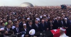 “Vasiyetimdir; Mustafa Kemal'e zerre muhabbeti olan cenazeme gelmesin