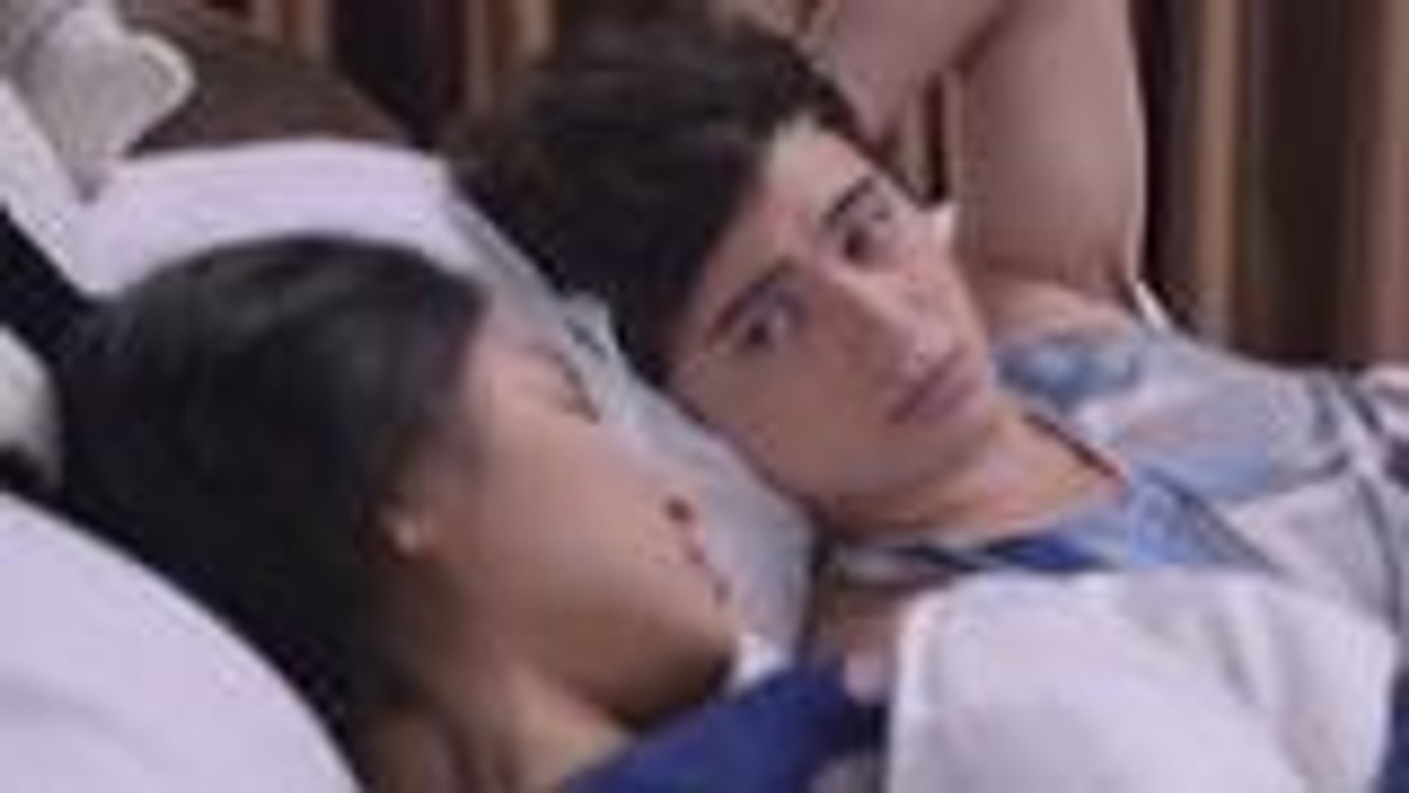 Clark, naguguluhan na sa kanyang nararamdaman para kay Leah