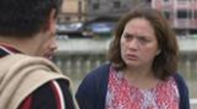 Mamay at Mang Cris, nagkasagutan dahil kay Dondon