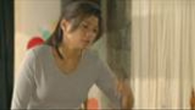 Laura at Ishmael, hindi napanood ang ginawa ni Sara