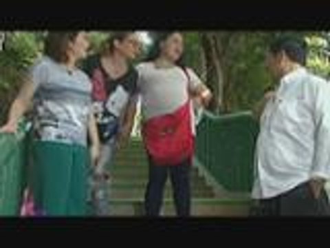 Ex-beau tells Kris: Ako ba hindi nasasaktan?