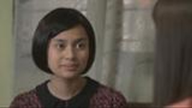 Sister Marie Paul, kinausap si Lucy