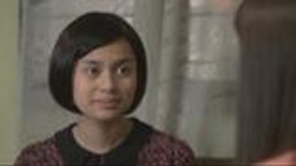 Sister Marie Paul, kinausap si Lucy