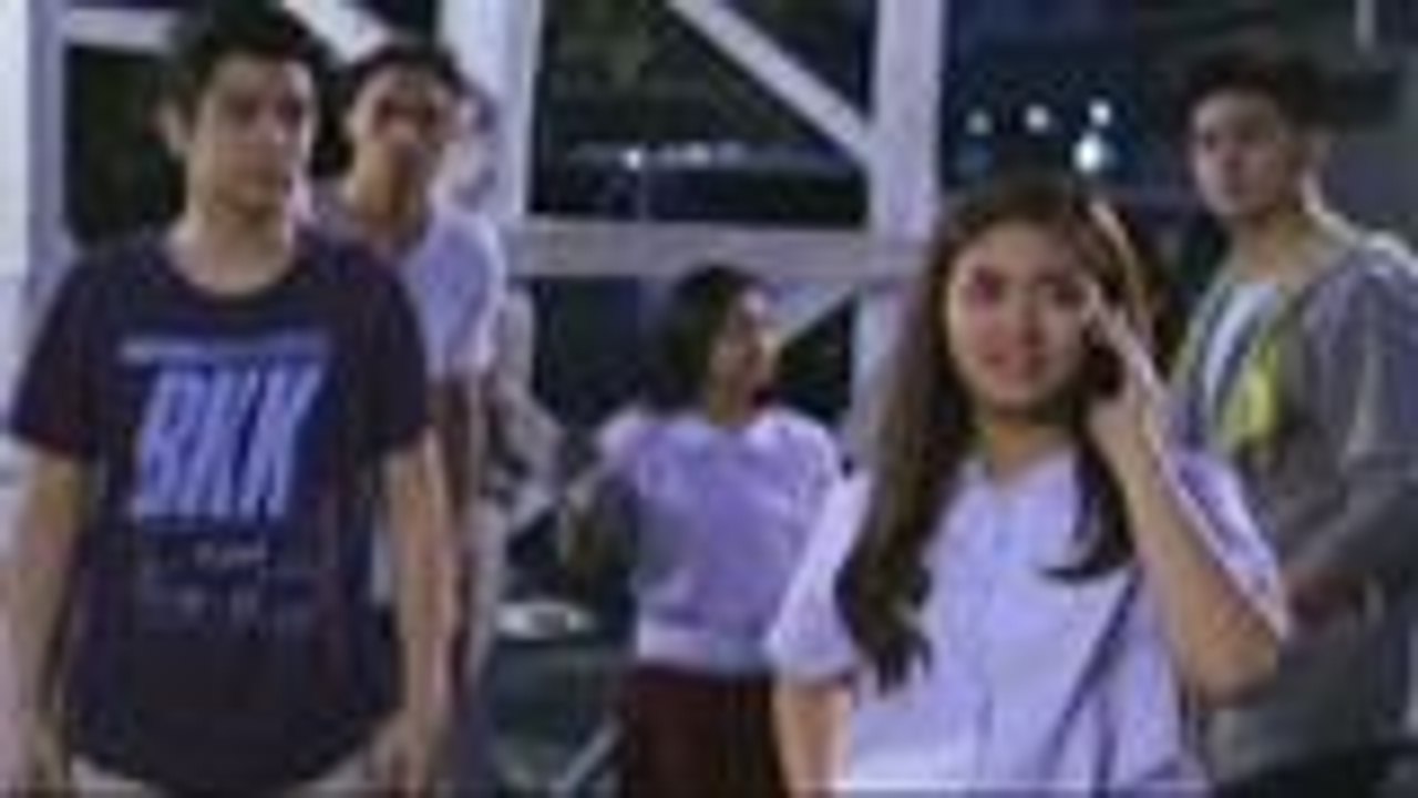 Joel, unti-unti na nga bang nahuhulog ang loob kay Bea?