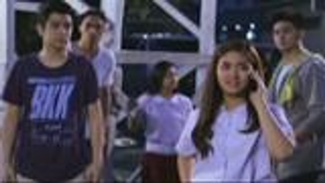 Joel, unti-unti na nga bang nahuhulog ang loob kay Bea?