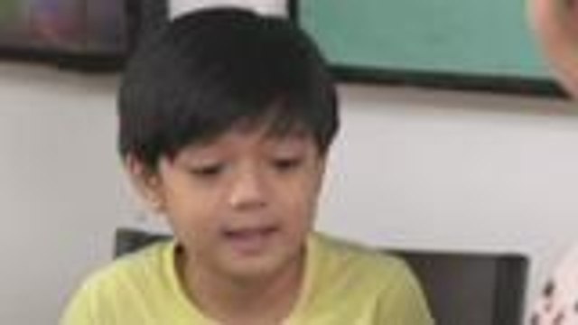 Nathaniel, nakiusap kay Rachel na pakinggan si AVL