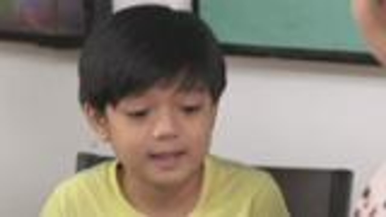 Nathaniel, nakiusap kay Rachel na pakinggan si AVL