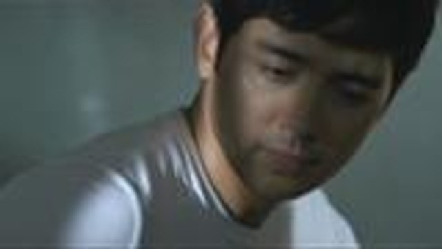 Nathaniel, tinulungan magkaayos sina Moises at Eleazar