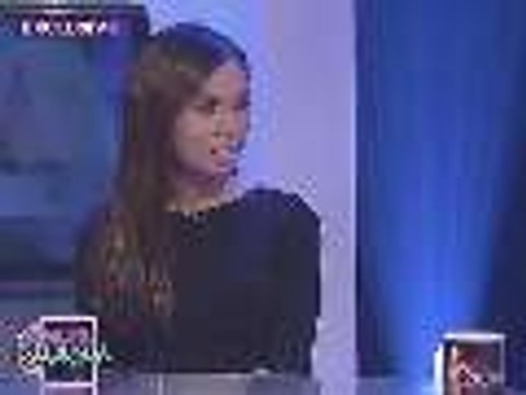 Veejay Floresca ikinwento ang nangyari sa kanya sa Valkyrie