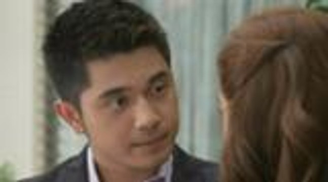 Carlos, nangako na di sasaktan si Mia