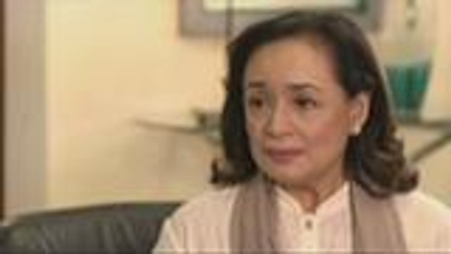 AVL, nakulong sa pagkamatay ng anak nina Paul at Rachel