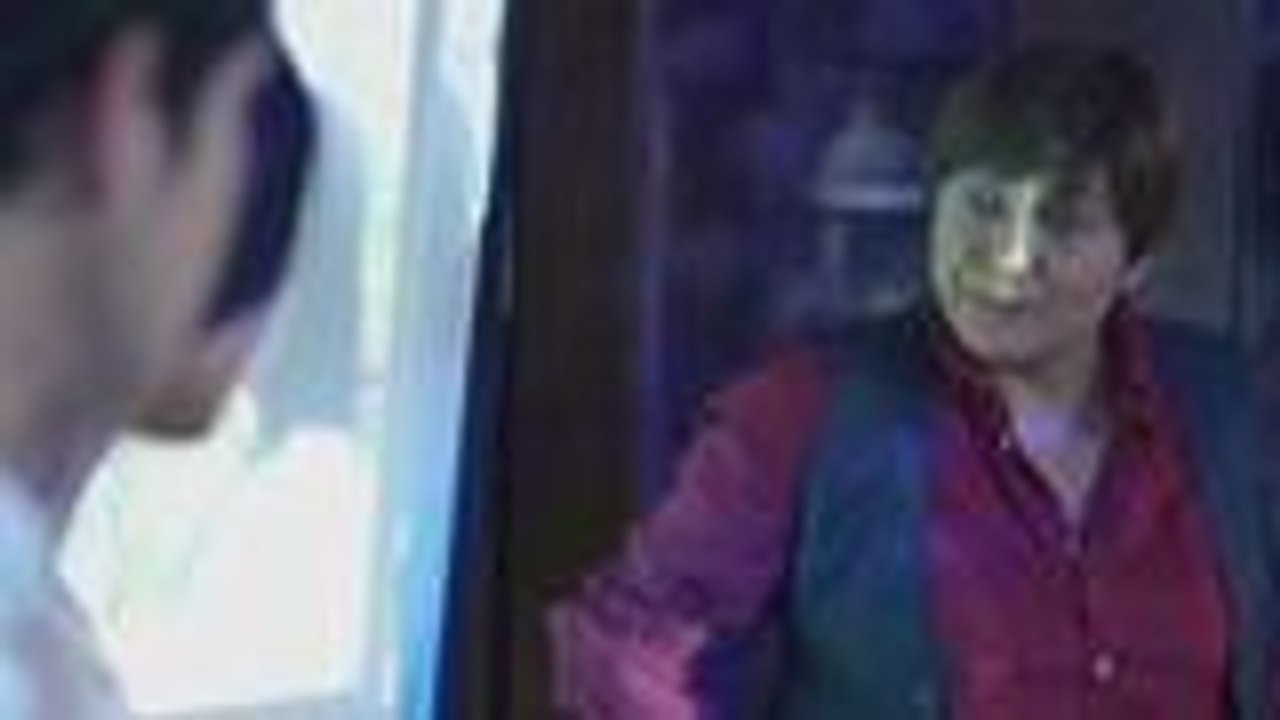 Jack, masaya sa pagpapakasal nina Clark at Leah