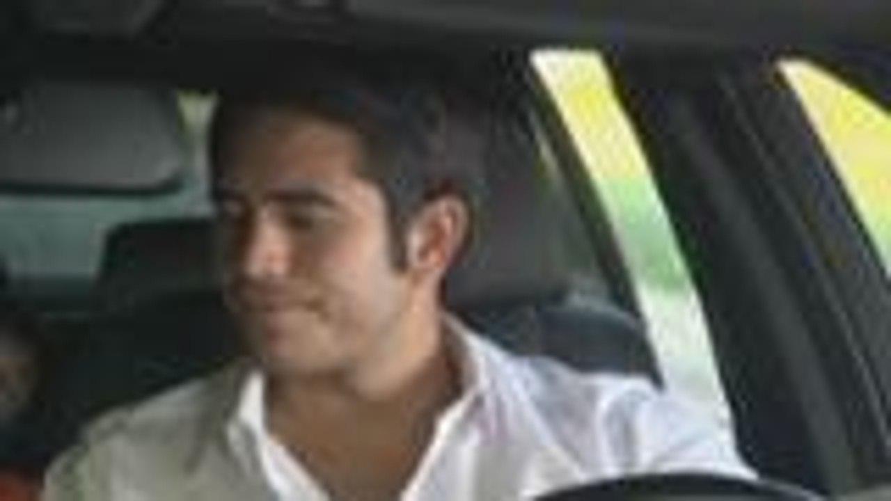 Rachel, inamin kay Paul na naaalala niya ang anak nila kay Nathaniel