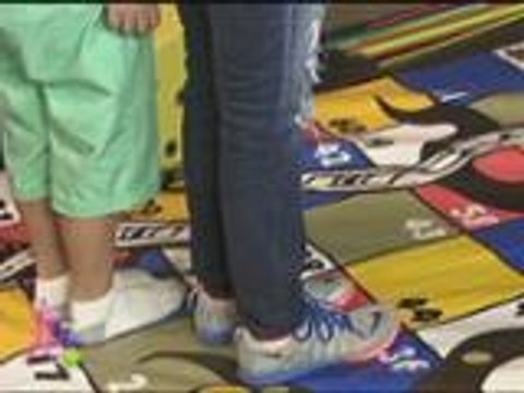 Bimby vs K-sino nanalo sa Snakes and Ladders?