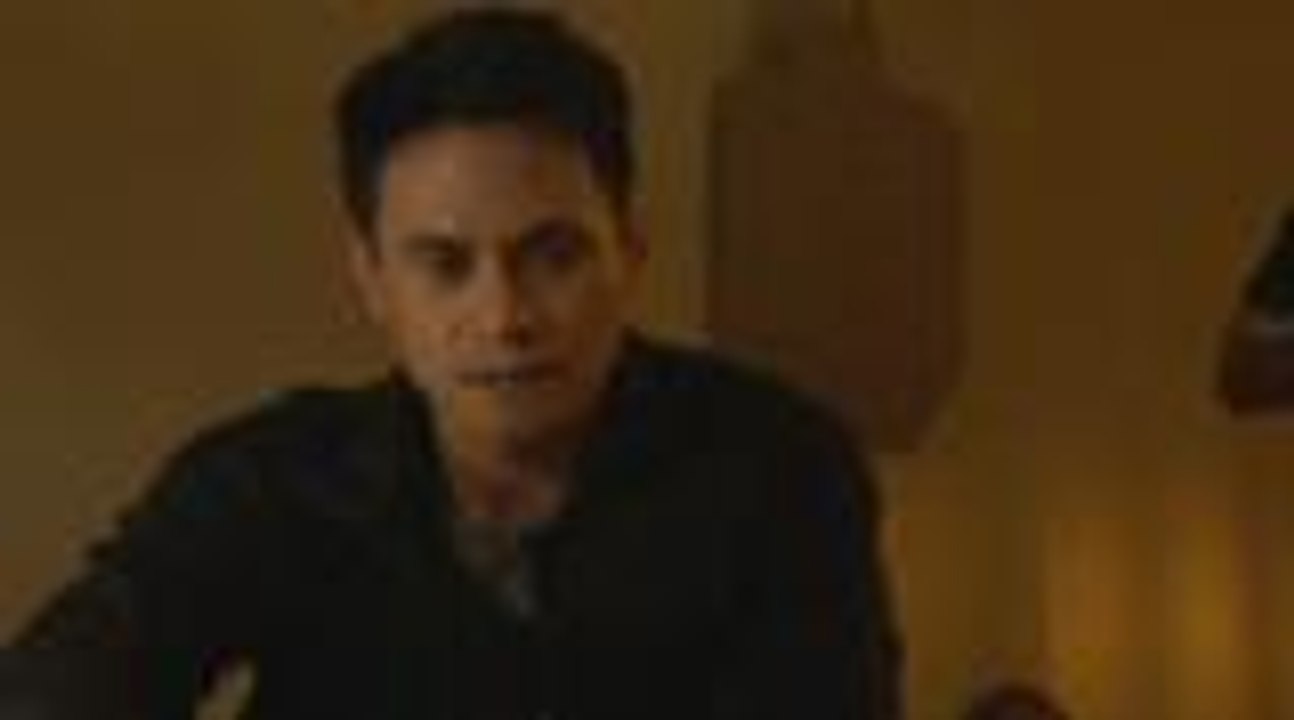 Mailigtas pa kaya ni Crisanto ang kanyang kaibigan?