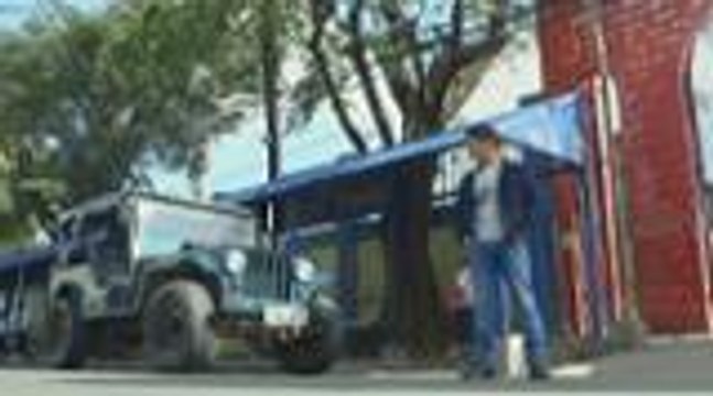 Cardo, binisita ang anak ni Ador na si Junior