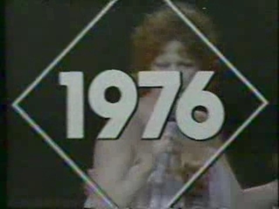 HBO'S 10th Anniversary Promos - from 1982