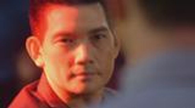 Cardo, nakita ang dragon ng mga sindikato na si Mr. Philip Tang