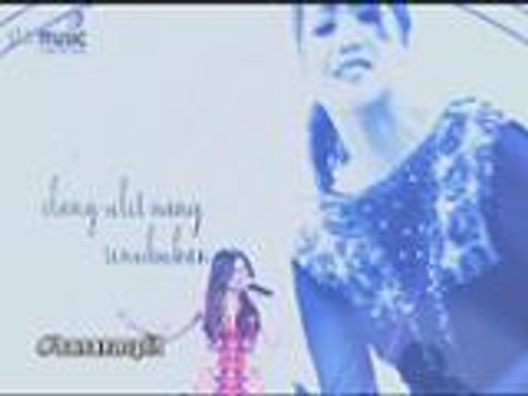 Morisette Amon sings Di Maipaliwanag on Banana Split