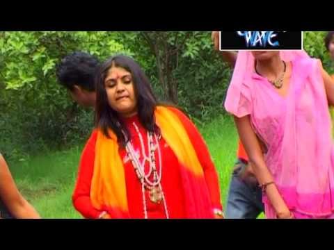 Kaise Jai Baba Dham - Bhola Ke Jaikara - Rekha - Bhojpuri Shiv Bhajan - Kanwer Song 2015