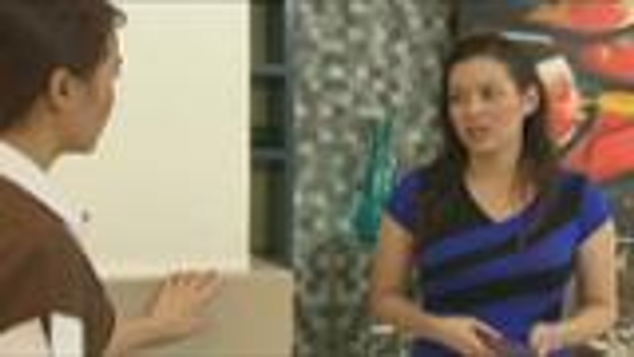 Beth, di natuloy ang sorpresa para kay Crisanto