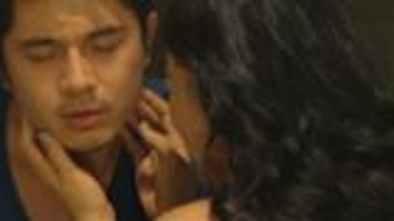 Mia, nanliit sa kanyang sarili para sa pagmamahal kay Carlos