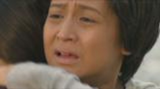 Ida, tuluyan nang nagpaalam kina Flor at sa kaniyang pamilya