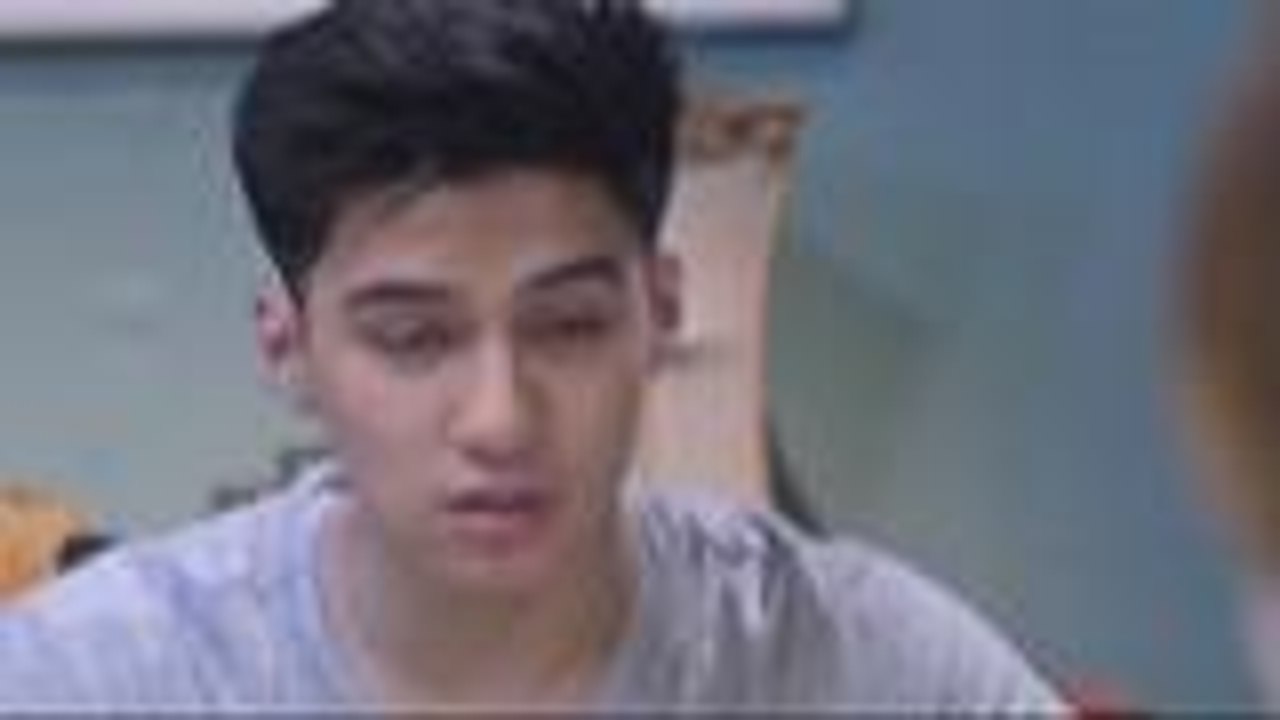 Tita Jack, tinanong si Jigs tungkol kay  Maggie