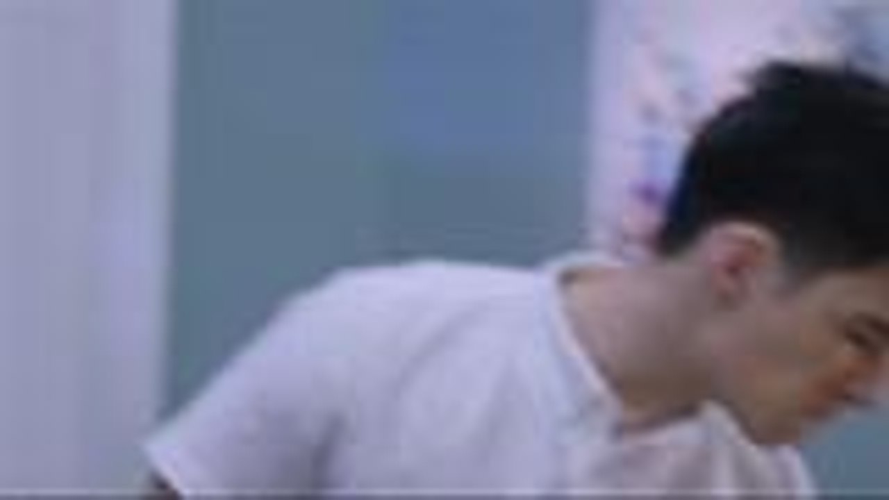 Jigs, nagalit nang malaman ang pagpapakasal nina Clark at Leah