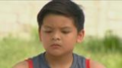 Travis, naguguluhan sa sitwasyon nila Liza at Flor