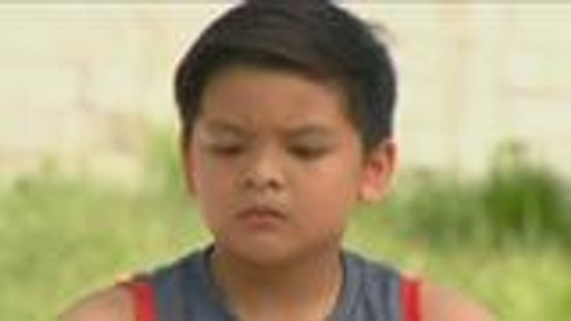 Travis, naguguluhan sa sitwasyon nila Liza at Flor