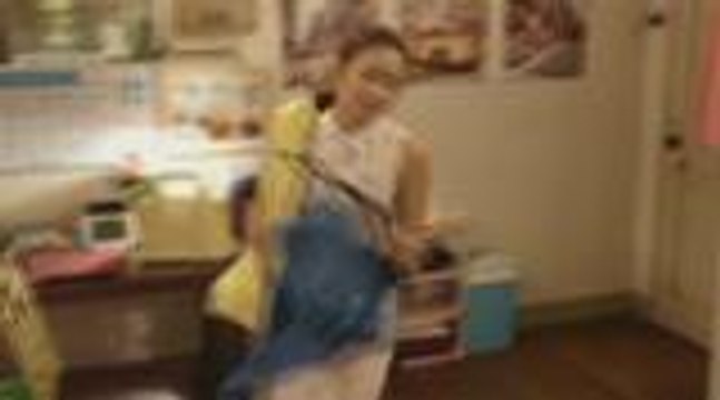 Tuluyan na kayang kinalimutan ni Yna ang kanyang nakaraan?