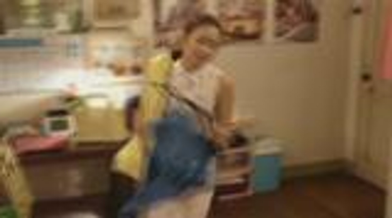 Tuluyan na kayang kinalimutan ni Yna ang kanyang nakaraan?