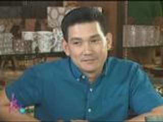 Kamusta na si Ser Chief?