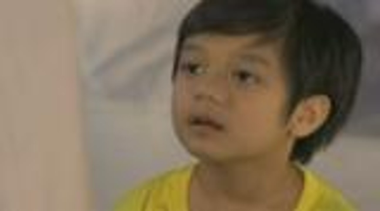 Paul, nainis ng marinig ang tanong ni Nathaniel sa kanya