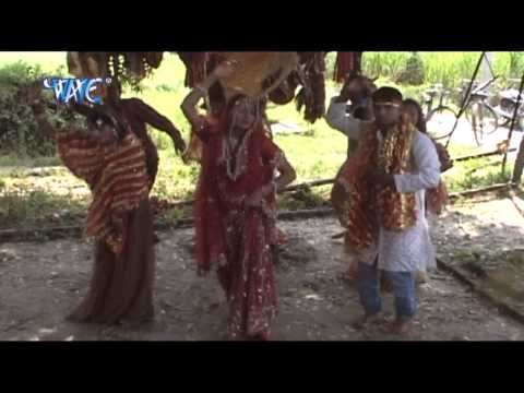 Jhula Jhultari Maiya - Chunariya Chatkar - Ajay, Rajbhawan - Bhojpuri Bhajan - Bhojpuri Devi Geet