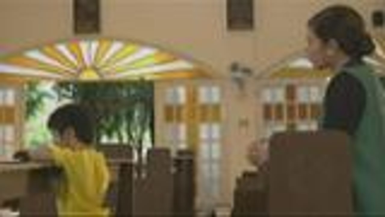 Nathaniel, muntik ng makilala ang kanyang ina na si Rachel