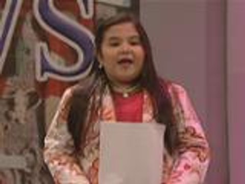 WATCH: Goin' Bulilit kids nag-uulat para sa Recycled News