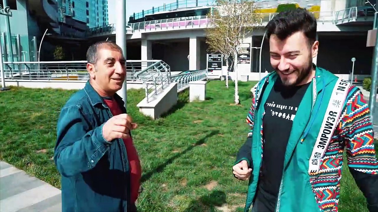 7 SANİYE CHALLENGE (İğrençti )