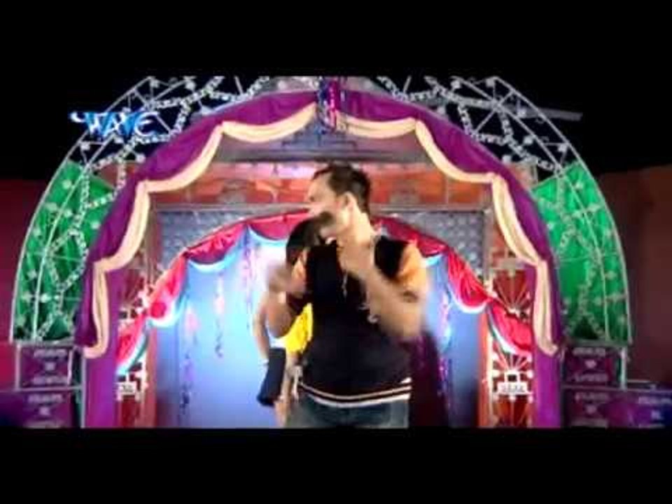 मुखिया जी मन होखे तs बोली - Pawan Singh - Man Hokhe Ta Boli - Bhojpuri Hit Songs 2015 HD