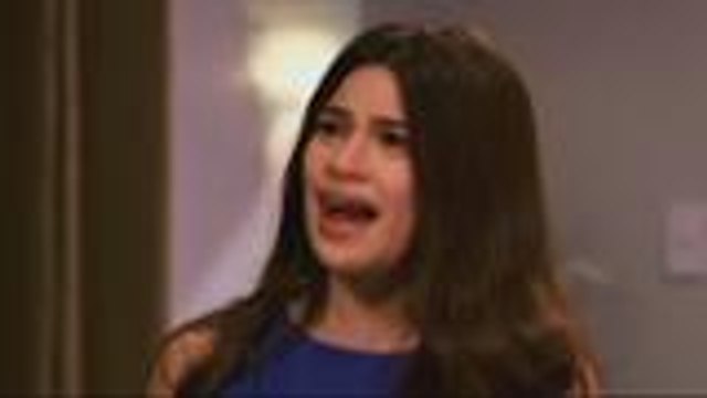 Toni, nagalit sa pagbili ni Leandro ng bahay para kay Cecilia