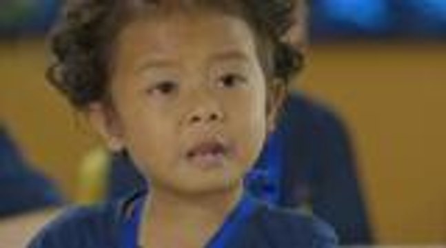 Onyok, patuloy na tinutukso ng kanyang mga kaklase