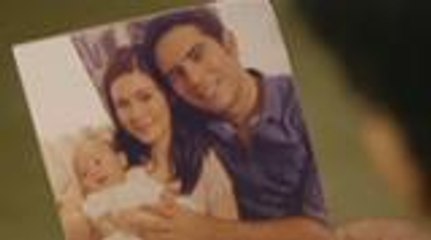 Nathaniel, nakilala na ang anak ni Rachel