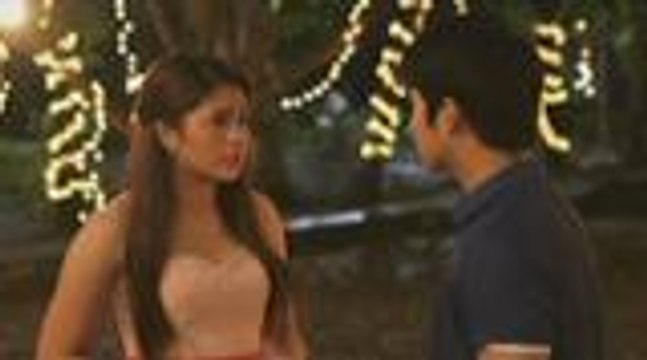 Corrine at Ryan, priority muna ang pag-aaral