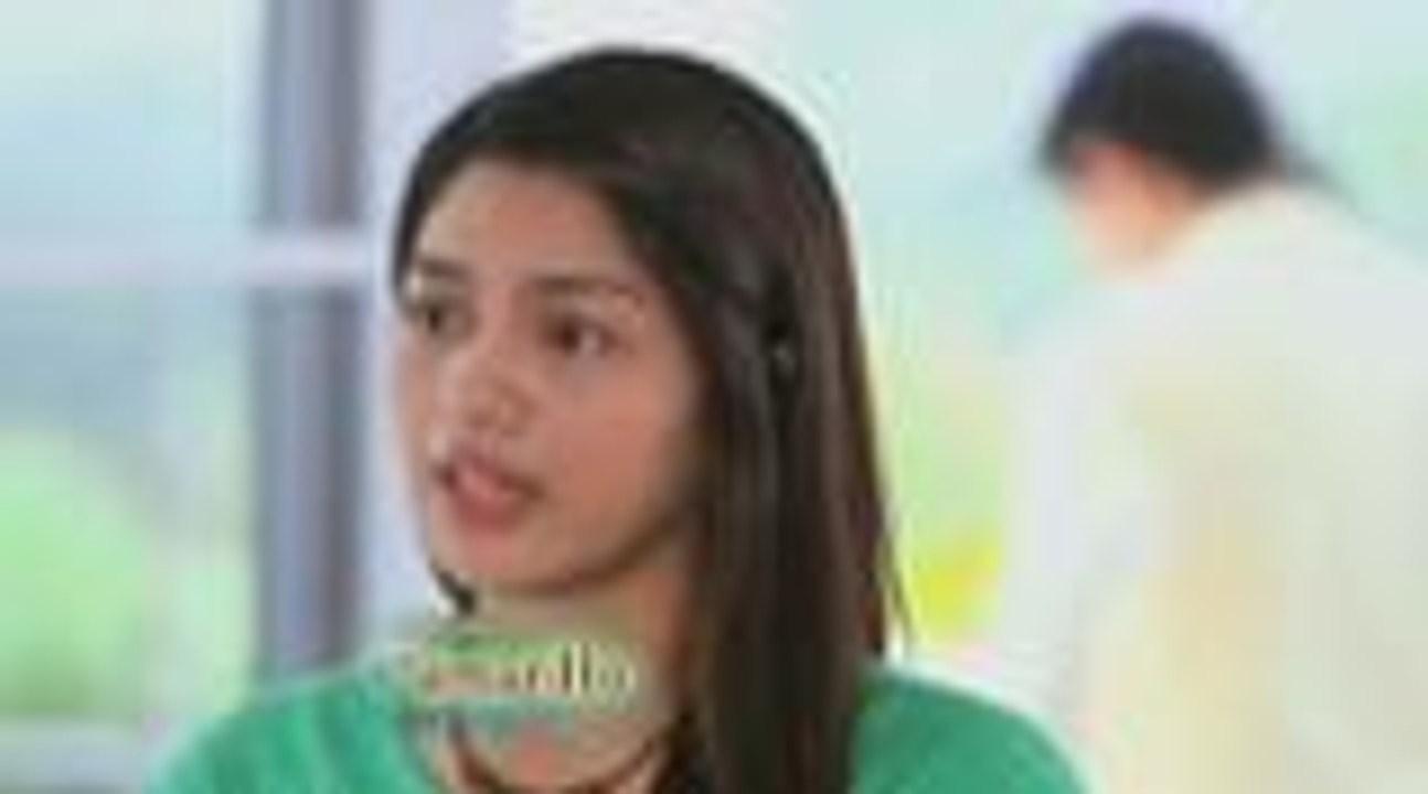 Tumitindi ang tensyon sa pagitan nila Corrine at Toni