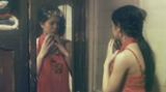 Cecilia, galit na galit kay Corrine