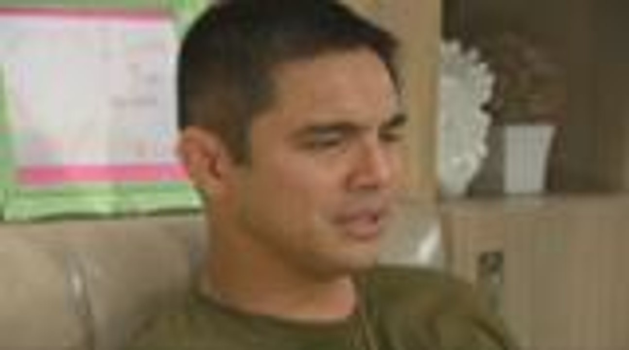 Beth at Crisanto, naniniwalang hindi si Flor ang nagnakaw ng PSP