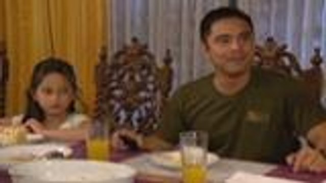 Daisy, tuloy ang plano para kay Crisanto