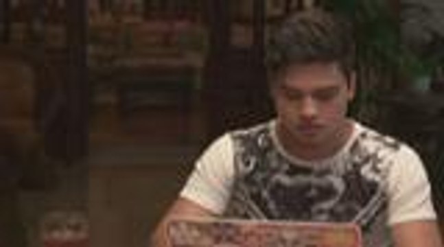 Pido wants to see Niña who mistaken her as a guy